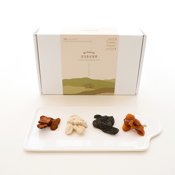 (ȫ��õ��) ������ ����ȫ������ ��Ʈ(30g*3��*4��)