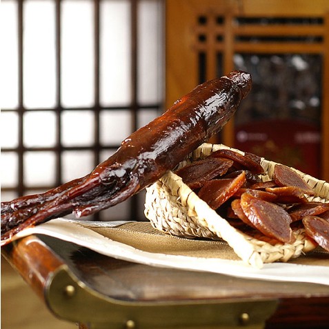 (금산덕원)홍삼절편 200g/300g