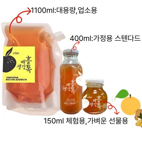 ()  û(150ml, 380ml, 1100ml)