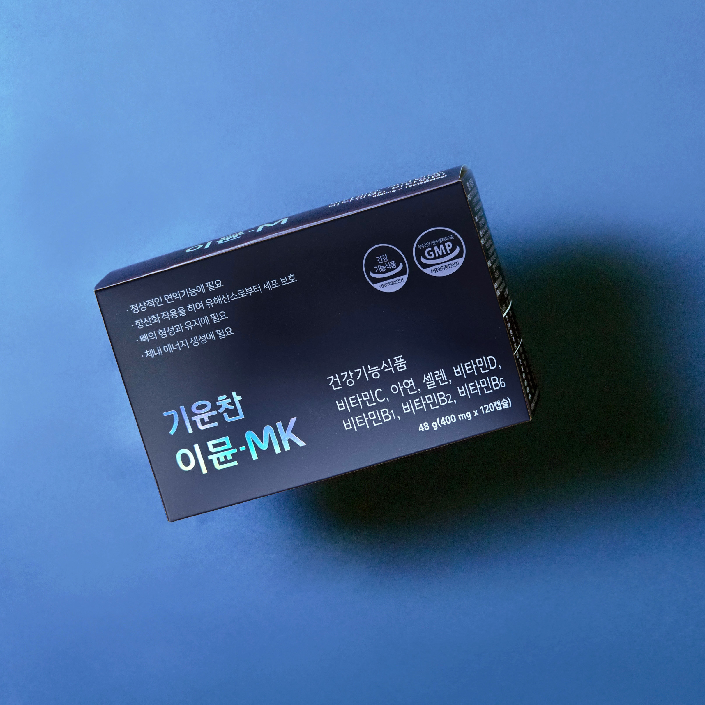 (())̹-MK 400mg x 120