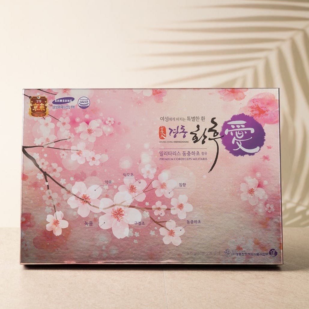 (�浿�ѹ�����)�浿Ȳ���� 225g(3.75g x 60ȯ)