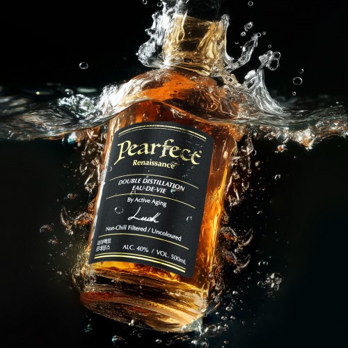 [ȸ Ʋ()]ǾƮ ׻ õ  ũ   500mL x 1 (ڽ )