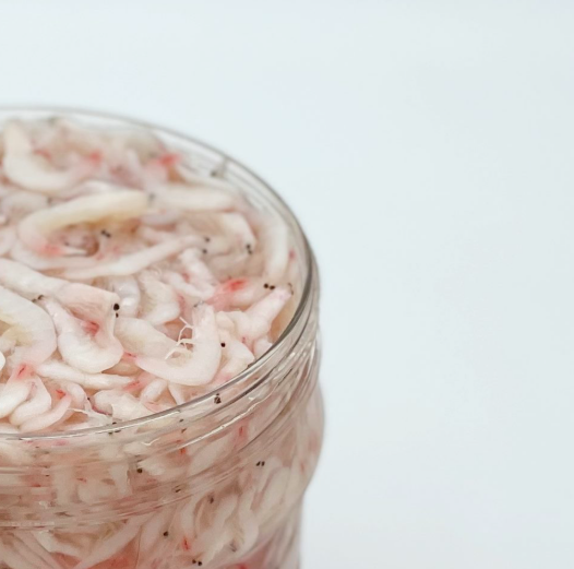 (26년 희망드림)(강경장수젓갈) 새우젓 육젓 500g/1kg/2kg/5kg
