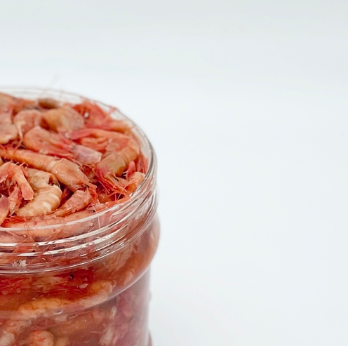 (26년 희망드림)(강경장수젓갈) 강경맛깔젓 북새우젓 1kg/2kg/5kg