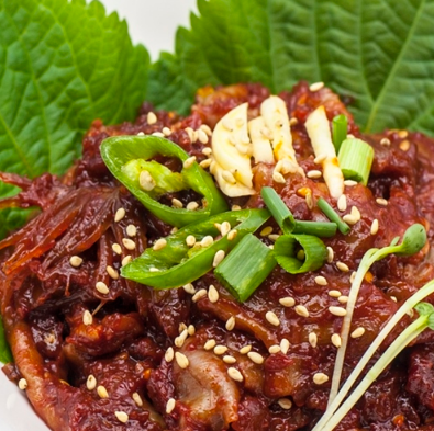 (26년 희망드림)(강경장수젓갈) 아가미젓 250g/500g/1kg