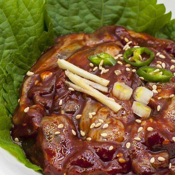 (26년 희망드림)(강경장수젓갈) 어리굴젓 250g/500g/1kg