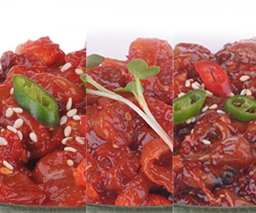 (25³â Ãß¼®)(°°æÆ÷±¸Á£°¥) Á£°¥¼±¹°¼¼Æ® 3Á¾ 1È£