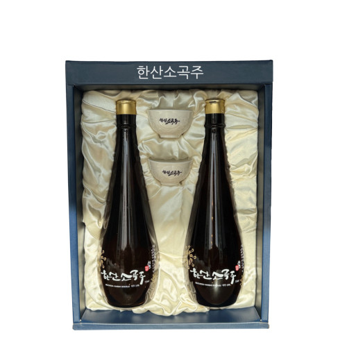 (25 ߼)(Ұ) ѻҰ Ʈ(750ml + 750ml)