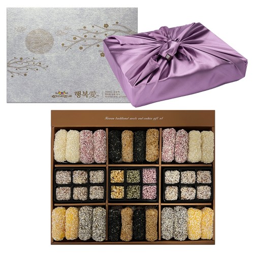 (25³â Ãß¼®)(»ð´Ù¸®ÇѰú) »ð´Ù¸®¼±¹°¼¼Æ®2È£(1kg)